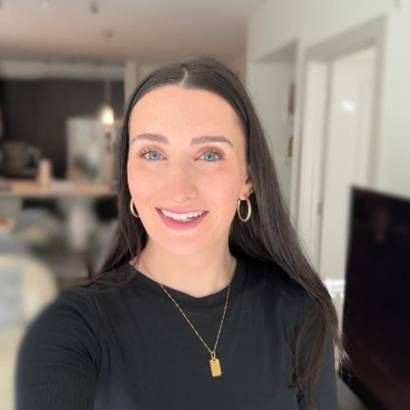 Isabella Caruso